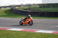 Advanced Group Orange Bikes